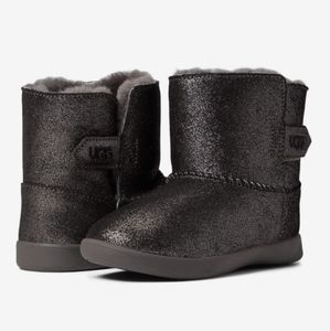 UGG Keelan Glitter 8 Toddler Boot - SOLD